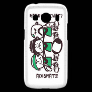 Coque Samsung Galaxy Ace4 Adishatz Hardit G