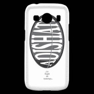 Coque Samsung Galaxy Ace4 Adishatz TOSTEMPS