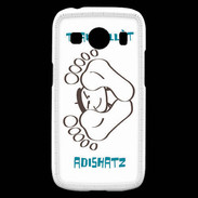 Coque Samsung Galaxy Ace4 Adishatz TRANQUILE