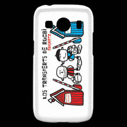 Coque Samsung Galaxy Ace4 Adishatz Transferts