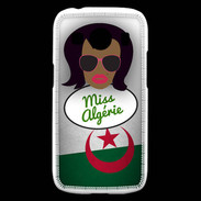Coque Samsung Galaxy Ace4 Miss Algérie