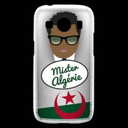 Coque Samsung Galaxy Ace4 Mister Algérie
