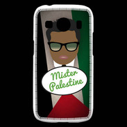 Coque Samsung Galaxy Ace4 Mister Palestine