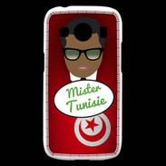 Coque Samsung Galaxy Ace4 Mister Tunisie