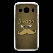 Coque Samsung Galaxy Ace4 Swag by Me Or ZG