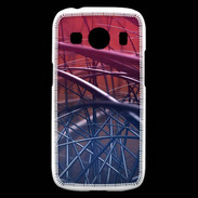 Coque Samsung Galaxy Ace4 Poils PR