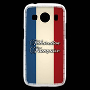 Coque Samsung Galaxy Ace4 Fabrication française ZG