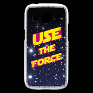 Coque Samsung Galaxy Ace4 Use the Force ZG