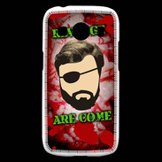 Coque Samsung Galaxy Ace4 Revenge come Dirty ZG