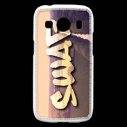 Coque Samsung Galaxy Ace4 Swag Horizon 2 ZG
