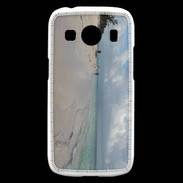 Coque Samsung Galaxy Ace4 Plage République Dominicaine