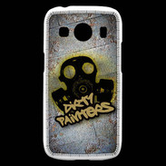 Coque Samsung Galaxy Ace4 Tag et graffiti