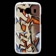 Coque Samsung Galaxy Ace4 Graffiti PB 6