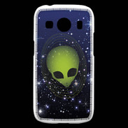 Coque Samsung Galaxy Ace4 extra terrestre