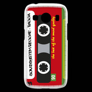 Coque Samsung Galaxy Ace4 K7 reggae