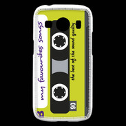 Coque Samsung Galaxy Ace4 K7 standard