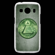 Coque Samsung Galaxy Ace4 illuminati