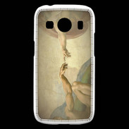 Coque Samsung Galaxy Ace4 Coque Création Adam