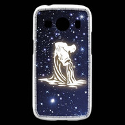 Coque Samsung Galaxy Ace4 Zodiaque verseau
