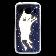 Coque Samsung Galaxy Ace4 Zodiaque taureau