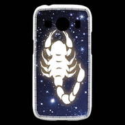 Coque Samsung Galaxy Ace4 Zodiaque scorpion