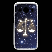 Coque Samsung Galaxy Ace4 zodiaque balance