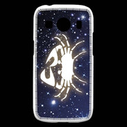 Coque Samsung Galaxy Ace4 zodiaque cancer