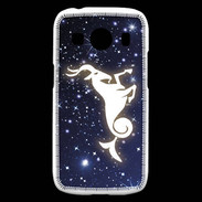 Coque Samsung Galaxy Ace4 zodiaque capricorne