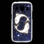 Coque Samsung Galaxy Ace4 zodiaque poisson