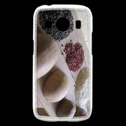 Coque Samsung Galaxy Ace4 Épices dominicaines