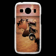 Coque Samsung Galaxy Ace4 guadeloupe 971