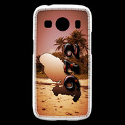 Coque Samsung Galaxy Ace4 Martinique 972