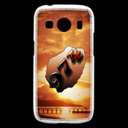 Coque Samsung Galaxy Ace4 Réunion 974