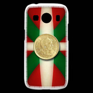 Coque Samsung Galaxy Ace4 Pays Basque