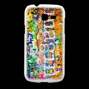 Coque Samsung Galaxy Fresh Hippie Imagine