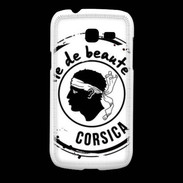 Coque Samsung Galaxy Fresh Ajaccio Corse