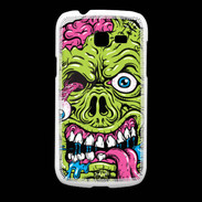 Coque Samsung Galaxy Fresh Dessin de Zombie