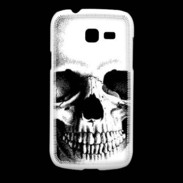 Coque Samsung Galaxy Fresh Crâne 2