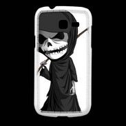 Coque Samsung Galaxy Fresh Horreur et manga 5