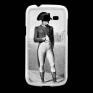 Coque Samsung Galaxy Fresh Napoléon 1