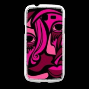 Coque Samsung Galaxy Fresh Inspiration picasso 16