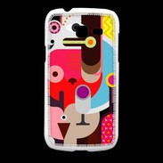 Coque Samsung Galaxy Fresh Inspiration Picasso 12