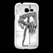 Coque Samsung Galaxy Fresh Pole danse 30
