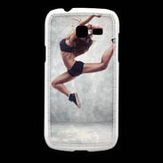 Coque Samsung Galaxy Fresh Street dance girl 5