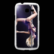 Coque Samsung Galaxy Fresh Pole Dance 7