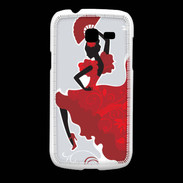 Coque Samsung Galaxy Fresh Vintage Flamenco 5