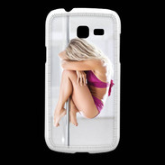 Coque Samsung Galaxy Fresh Pole dance 21