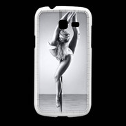 Coque Samsung Galaxy Fresh Pole dance 34