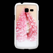 Coque Samsung Galaxy Fresh Bouche sucrée 16