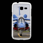 Coque Samsung Galaxy Fresh Alfa Jet Patrouille de France
